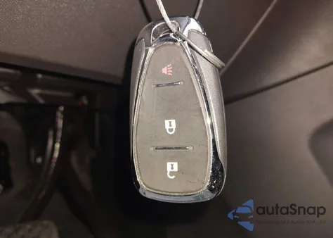 2023 Chevrolet Equinox Fwd Ls z USA, uszkodzony, nr VIN 3GNAXHEG9PL178224